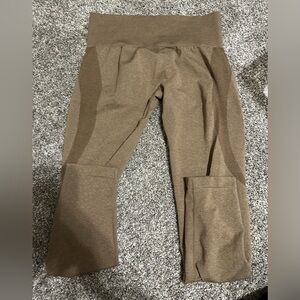 NVGTN Seamless Leggings- XL